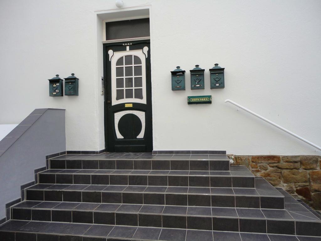 Ferienwohnung "Am Muenstertor" Telgte Kamer foto